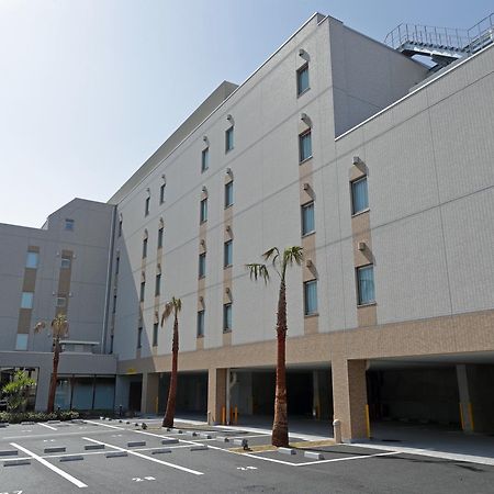Hiyori Hotel Maihama Urayasu Екстер'єр фото