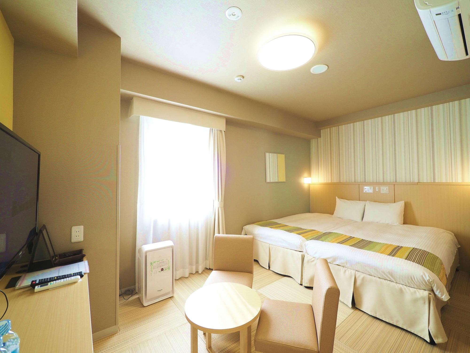 Hiyori Hotel Maihama Urayasu Екстер'єр фото
